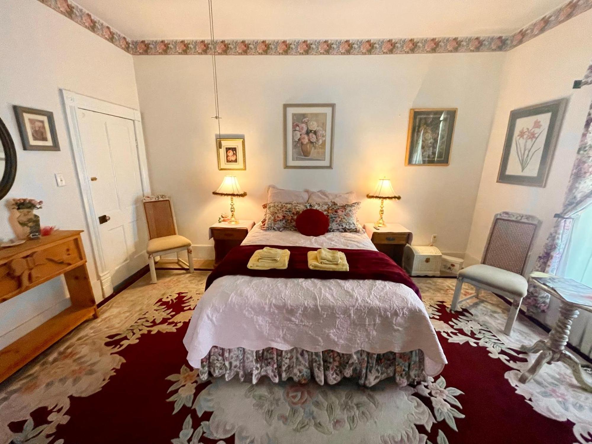 Irishette - Charming Suite In 1893 Victorian Home Dublin Bagian luar foto